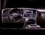 GMC Sierra 1999 года